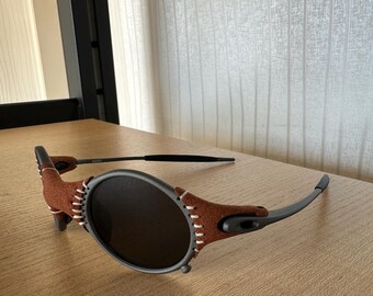 Oakley Metal Mars Glasses - Etsy