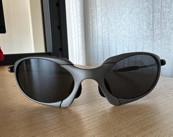 Oakley X-metal Romeo Sunglasses - Etsy