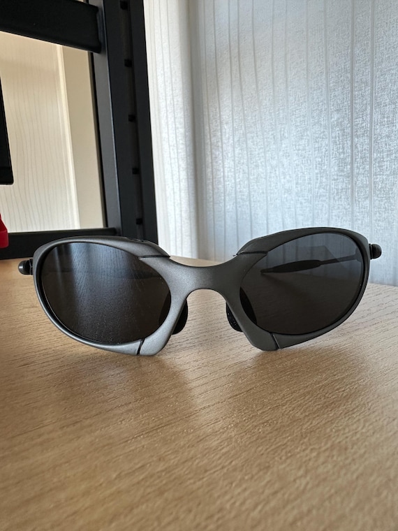Oakley X-metal Romeo Sunglasses - Etsy