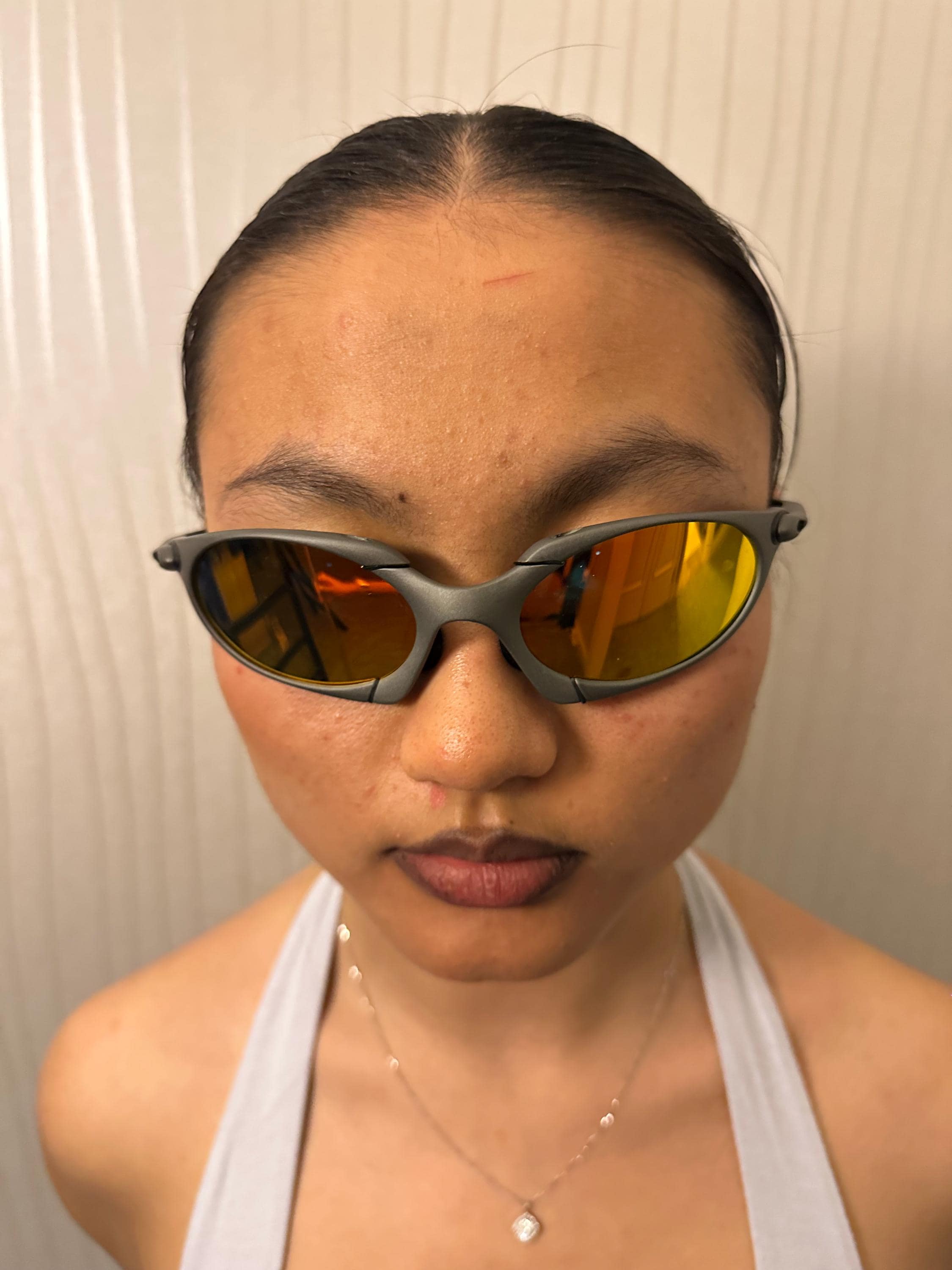 Oakley X-metal Romeo Sunglasses - Etsy