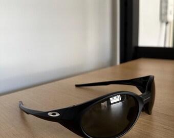 Oakley Eye Jacket Redux - Etsy