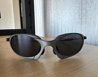 Oakley X-metal Romeo Sunglasses - Etsy