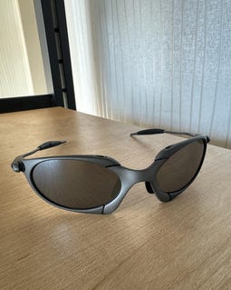 Oakley X-metal Romeo Sunglasses - Etsy