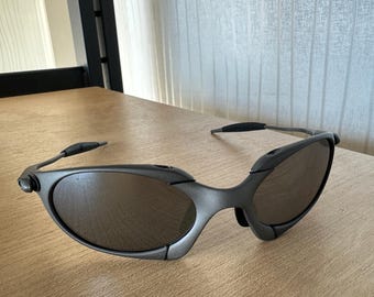 Oakley X-Metal Romeo-zonnebril