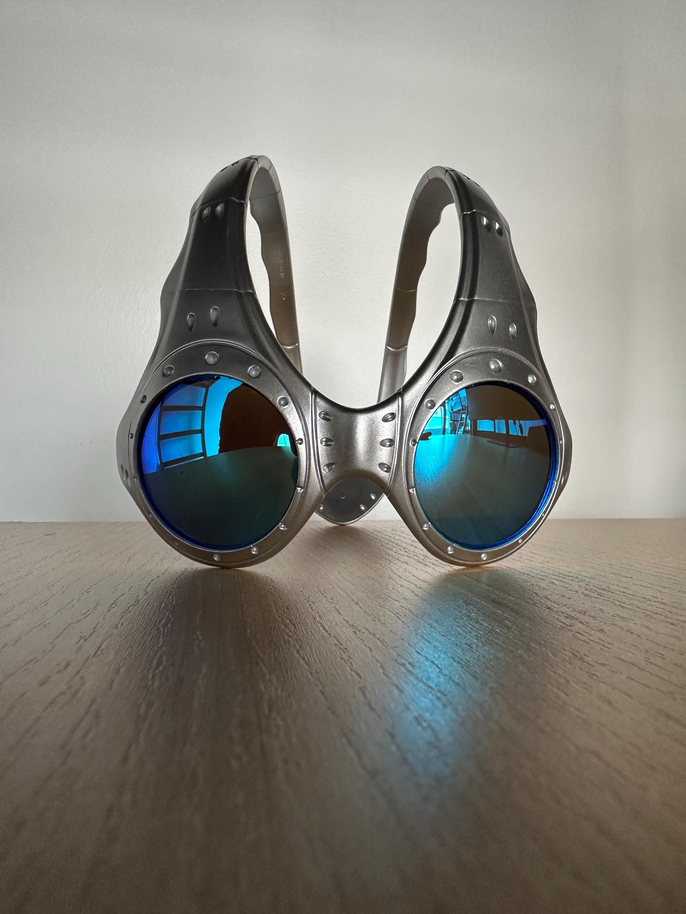 Oakley Over the Top Sunglasses - Etsy