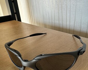 Oakley X-metal Romeo Sunglasses - Etsy