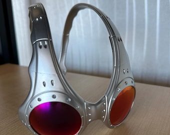 RARE Vintage Oakley Juliet X Metal Polarized Glasses Gorpcore Y2K