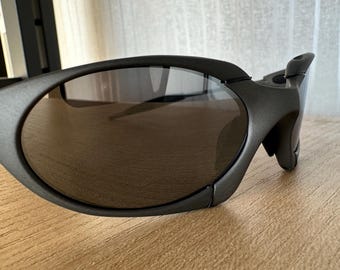 Oakley X-metal Romeo Sunglasses - Etsy