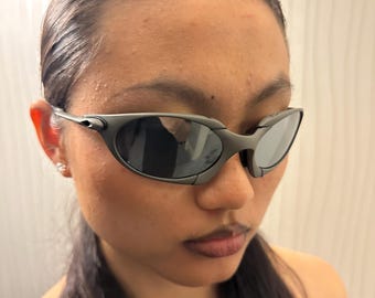 OAKLEY X-L ROMEO サングラス Oakley X-metal Romeo Sunglasses - Etsy