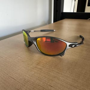 Oakley オークリーサングラス　古い　ビンテージ Oakley vintage - Etsy 日本