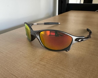 Oakley Retro Spectre Polarised Sunglasses