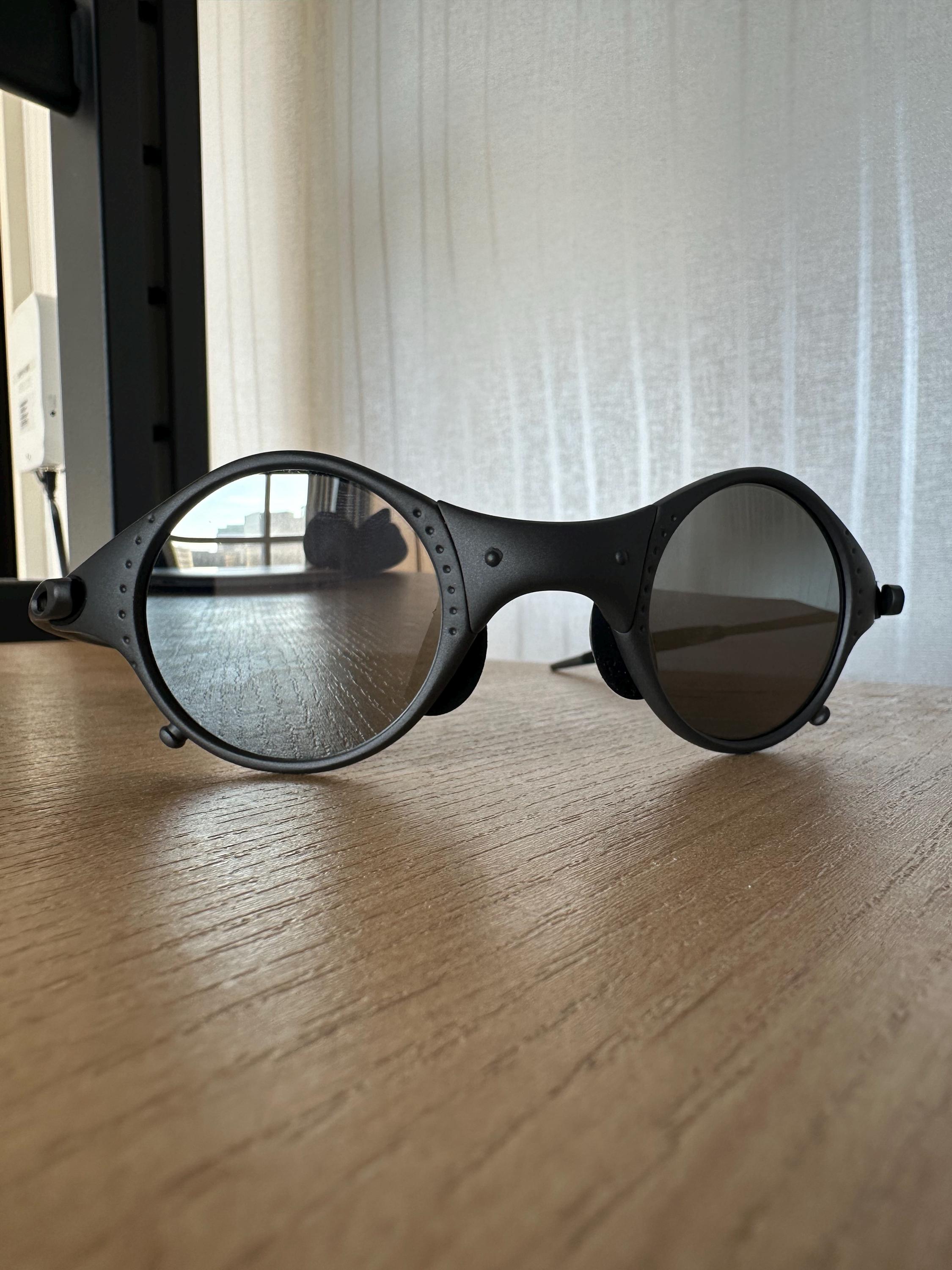 Travis Scott Oakley - Etsy