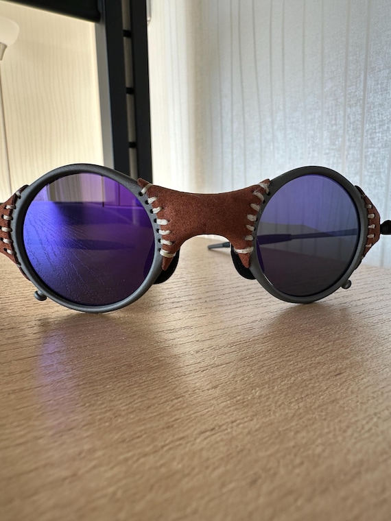 Oakley Metal Mars Sunglasses - Etsy