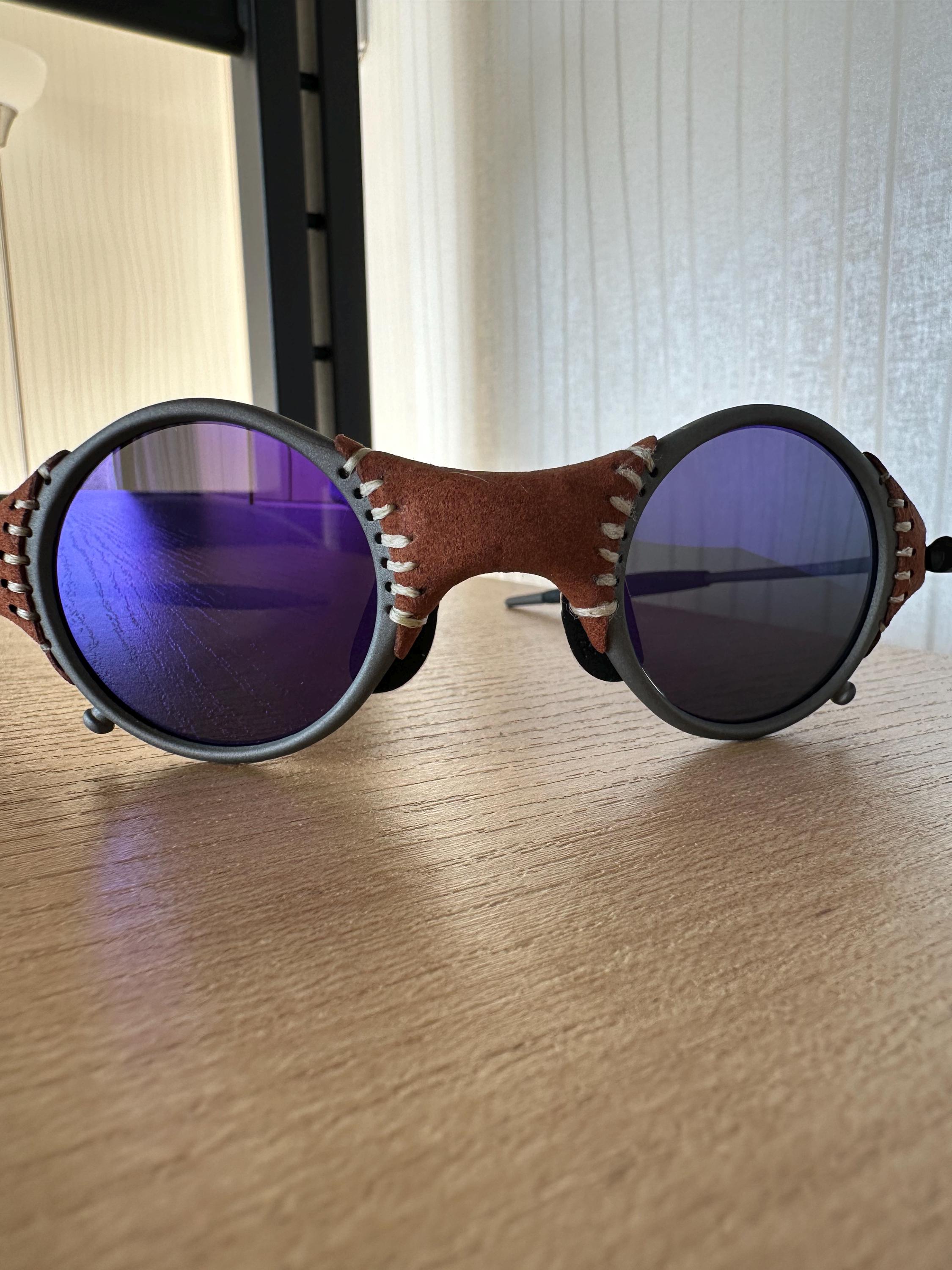 帽子 travisscott 90s oakley 帽子 travisscott 90s oakley RARE Y2K Oakley Over The Top