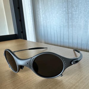 Oakley Mars - Etsy