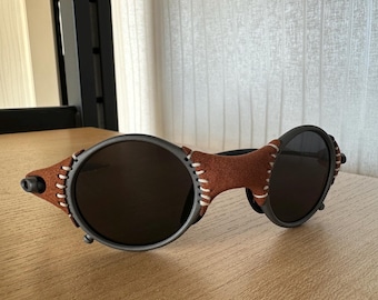 Oakley Metal Mars Glasses