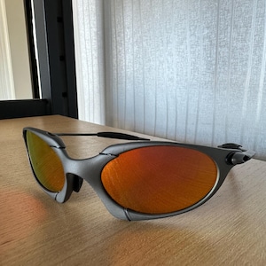 Oakley X Metal - Etsy