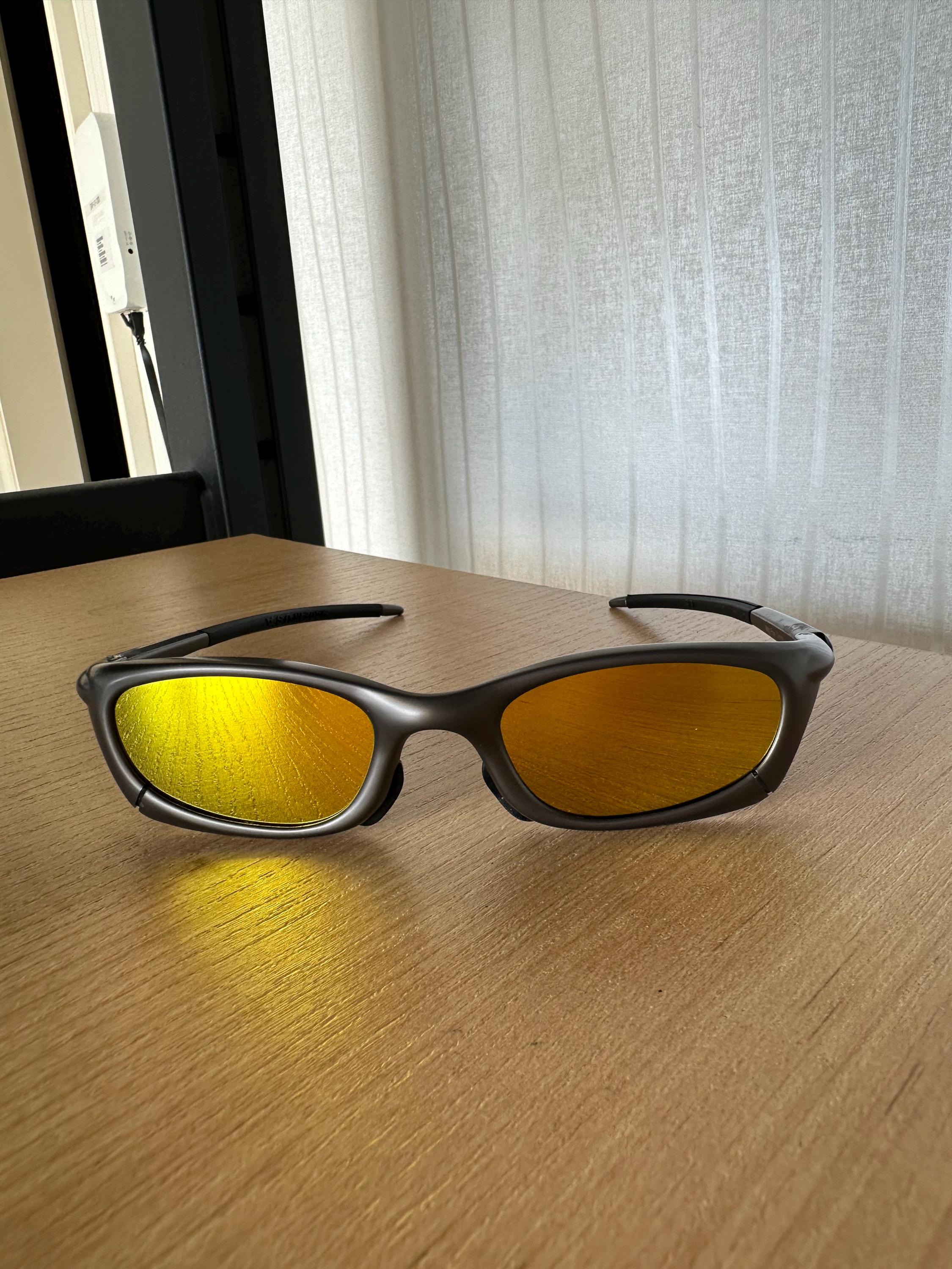Oakley Four Sunglasses - Etsy