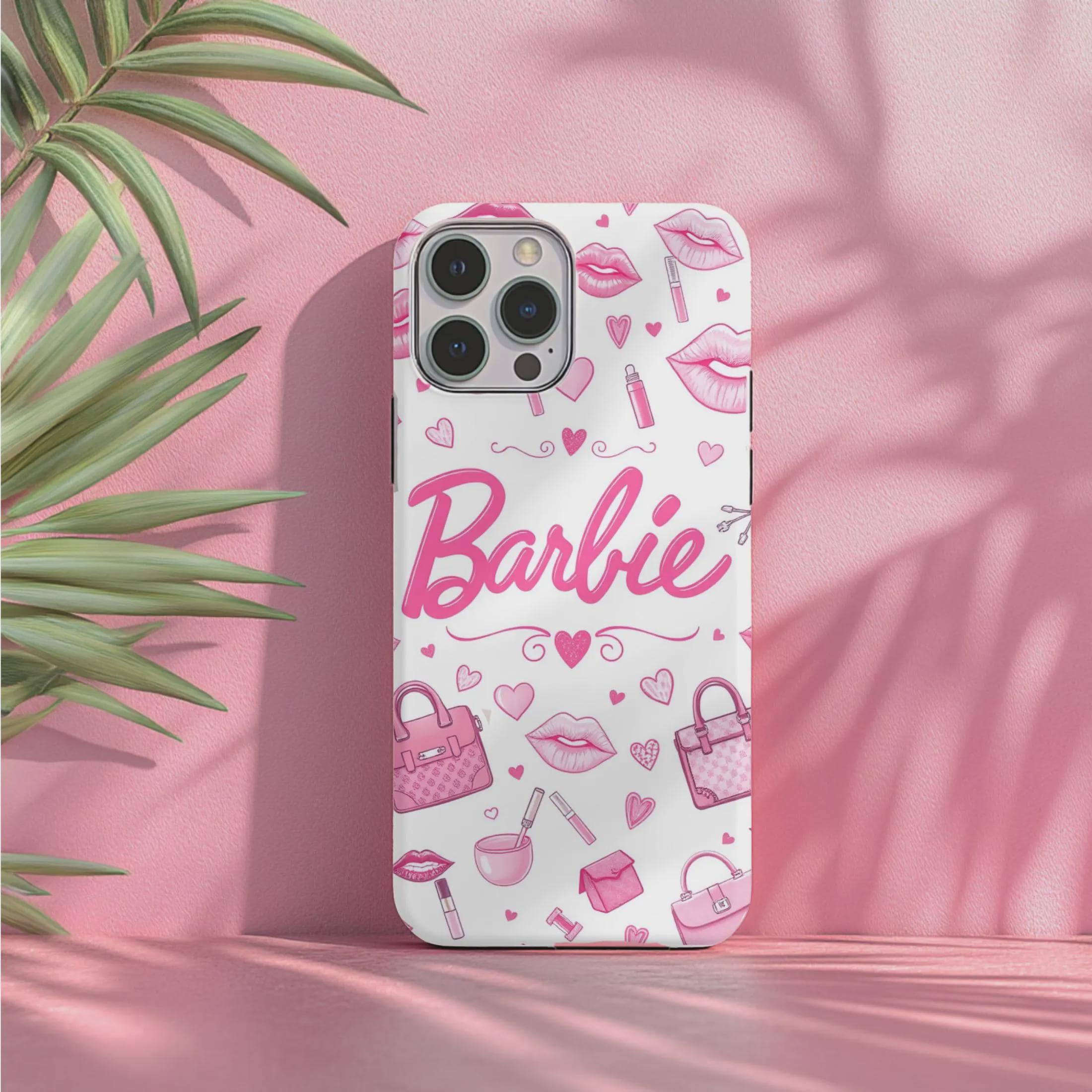 Barbie iPhone case - Etsy 日本