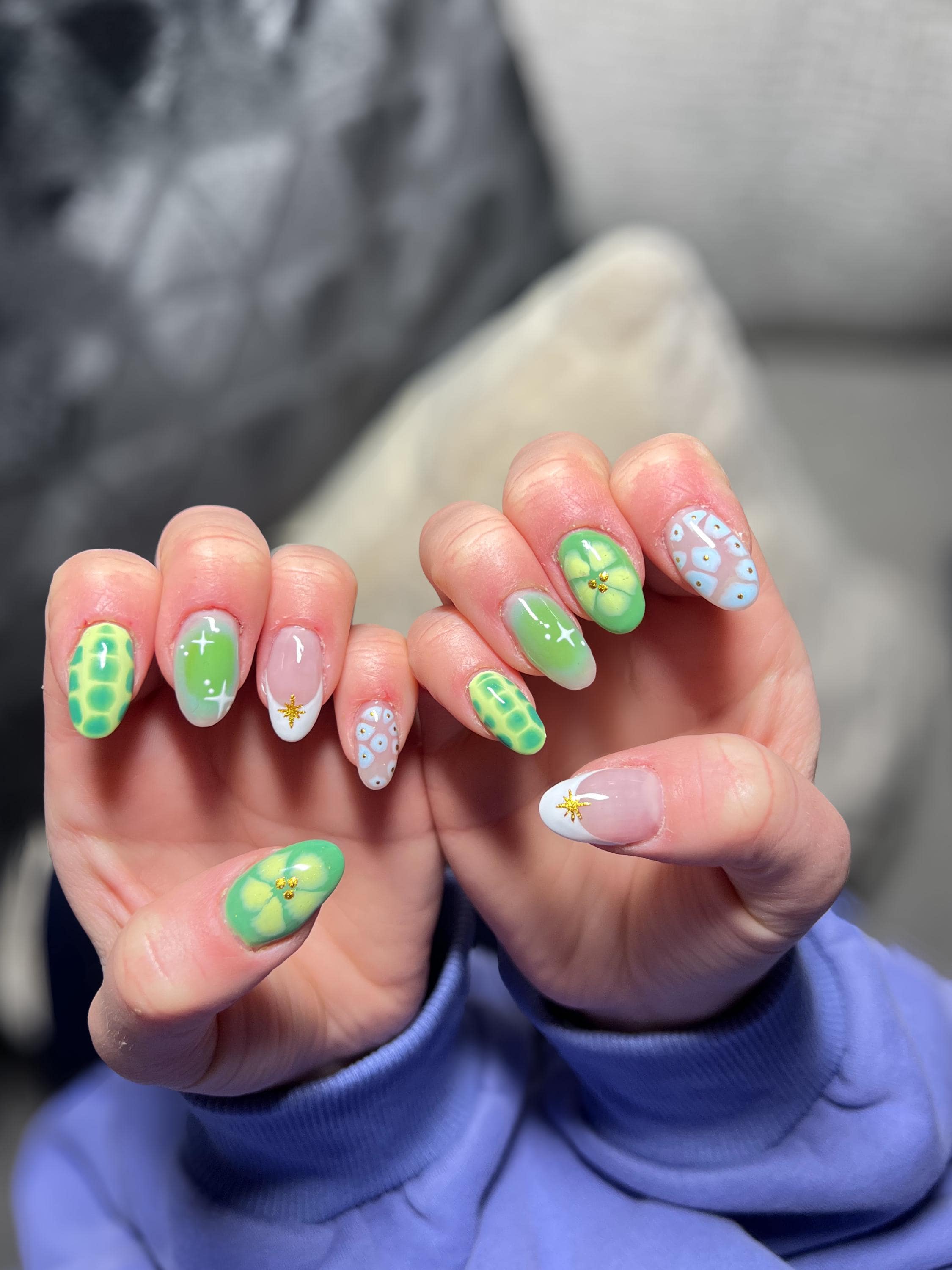 Blooming gel - Etsy 日本