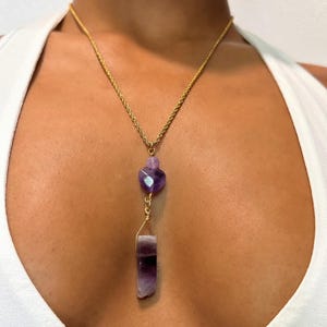 Rena Necklace