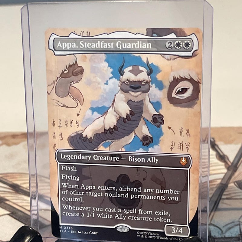 Appa - Etsy