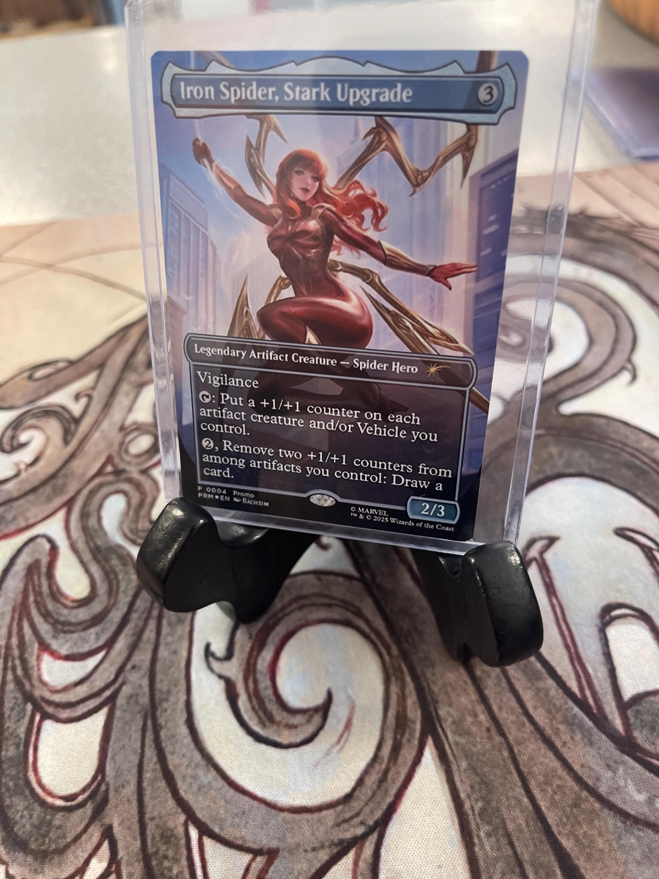 Spiderman Card Binder - Etsy
