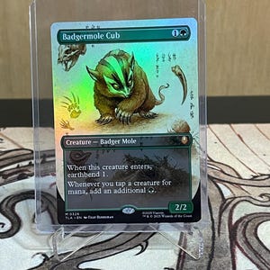 beauty and the beast mtg card Heap Doll [253] [Shadowmoor] [Foil] – Face to Face Games main image 0