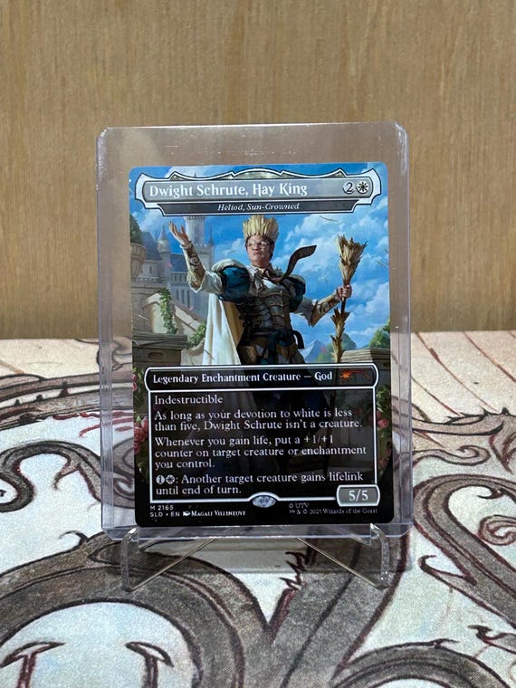 high quality proxy mtg cards The Ur-Dragon I will respond quickly and do everything I can to make your ordering experience as positive as possible Today for my proxy MTG