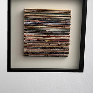 Mixed Rock. The Perfect GIft for the Music Lover in your Life!
