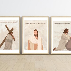 Society6 iPhone4/4S,5用 Isaiah 53 - Easter | The cross Instant Download Wooden Cross Easter Christian Verse