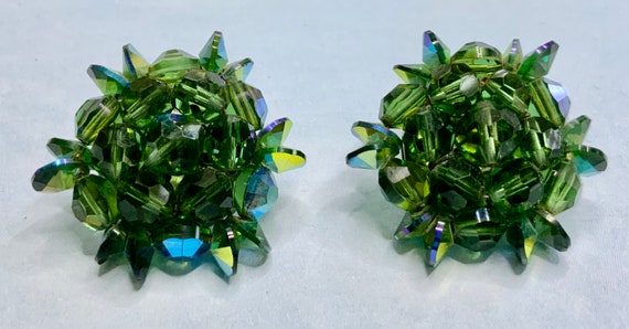 Crystal Earrings Galore - image 8