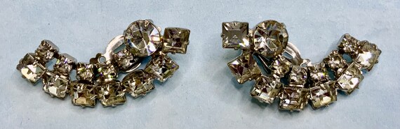 Crystal Earrings Galore - image 5