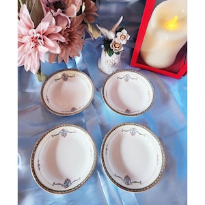 Noritake Laureate 61235 - Etsy