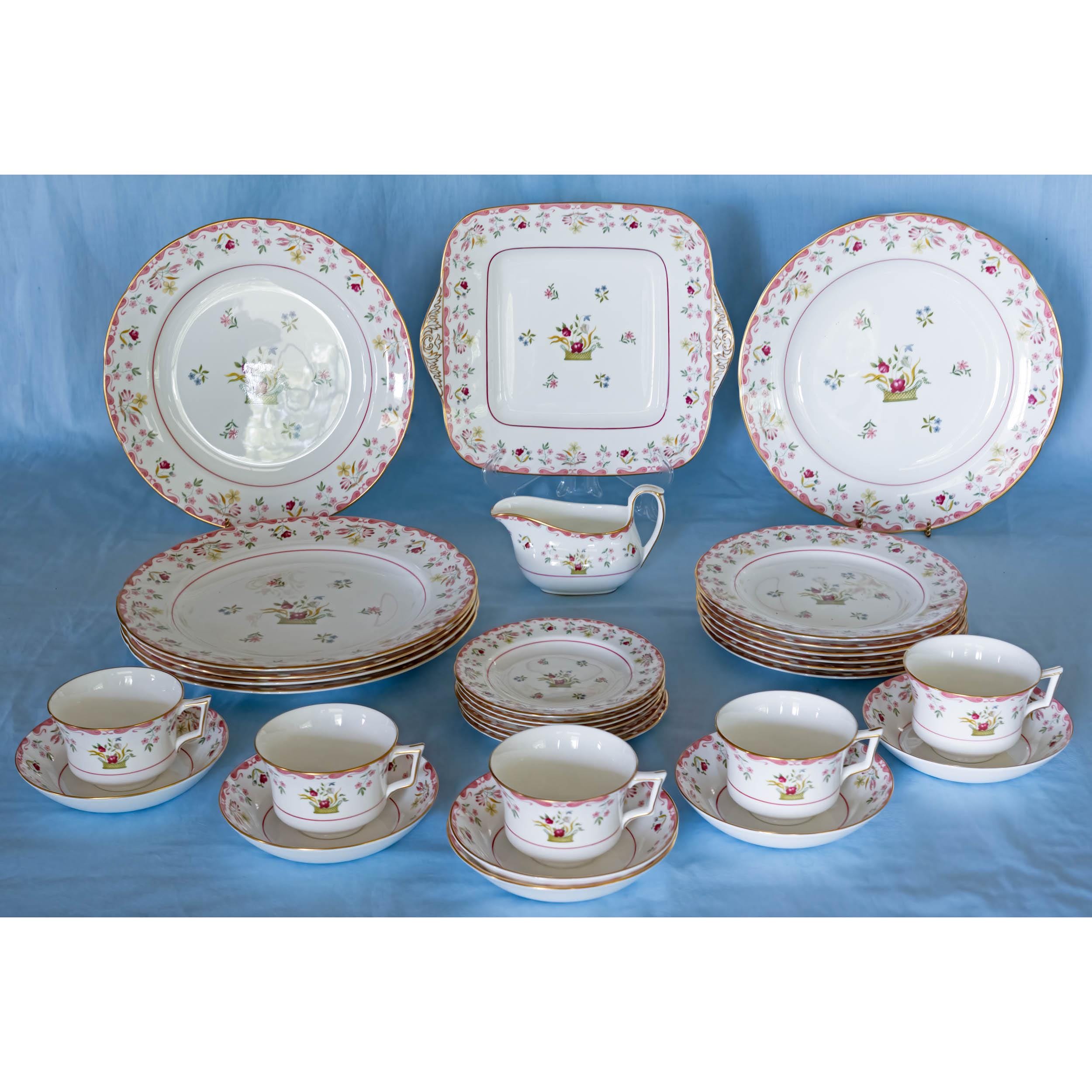 Wedgwood Bianca - Etsy