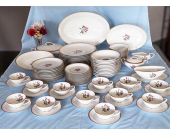 Noritake Fine China Pattern 