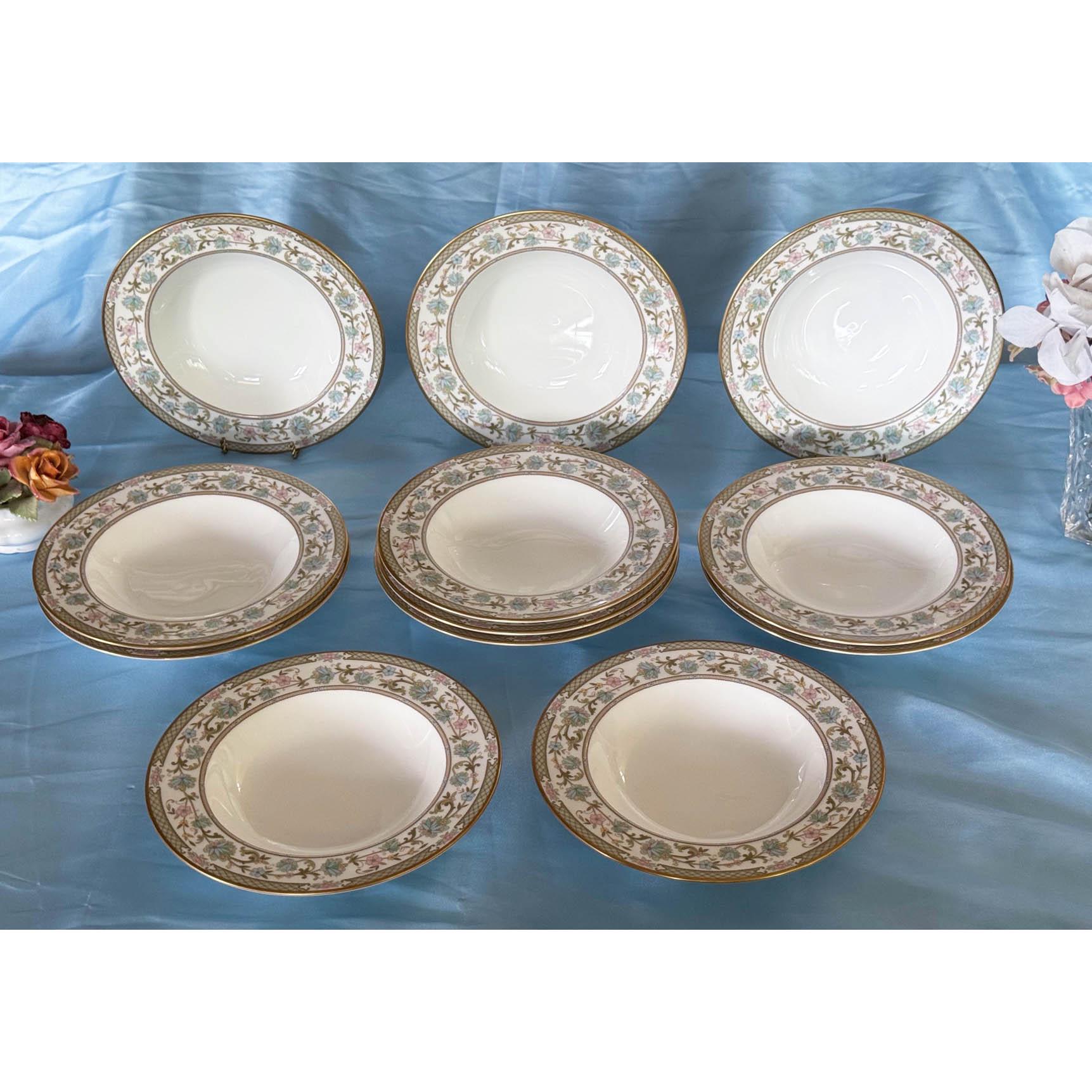 Noritake SAKURAシリーズ　28点セット Noritake Sakura - Etsy