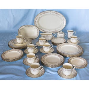 Noritake 9729 - Etsy