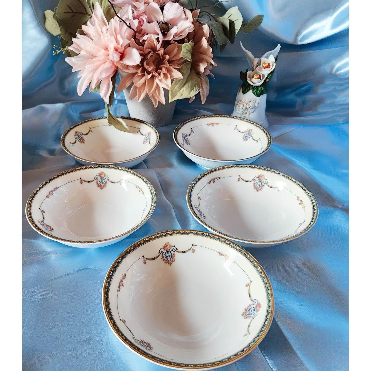 Rare Noritake China - Etsy