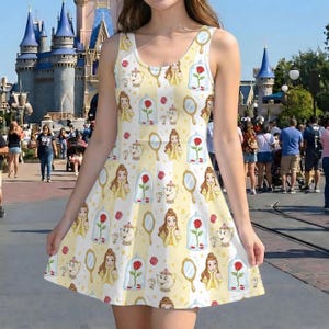 Plaid Prom Dress - Etsy
