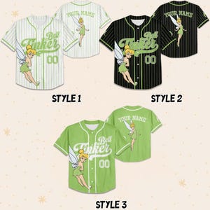 Tinkerbell Classic Gris - Textil Camisetas Manga Larga Nino 22,90