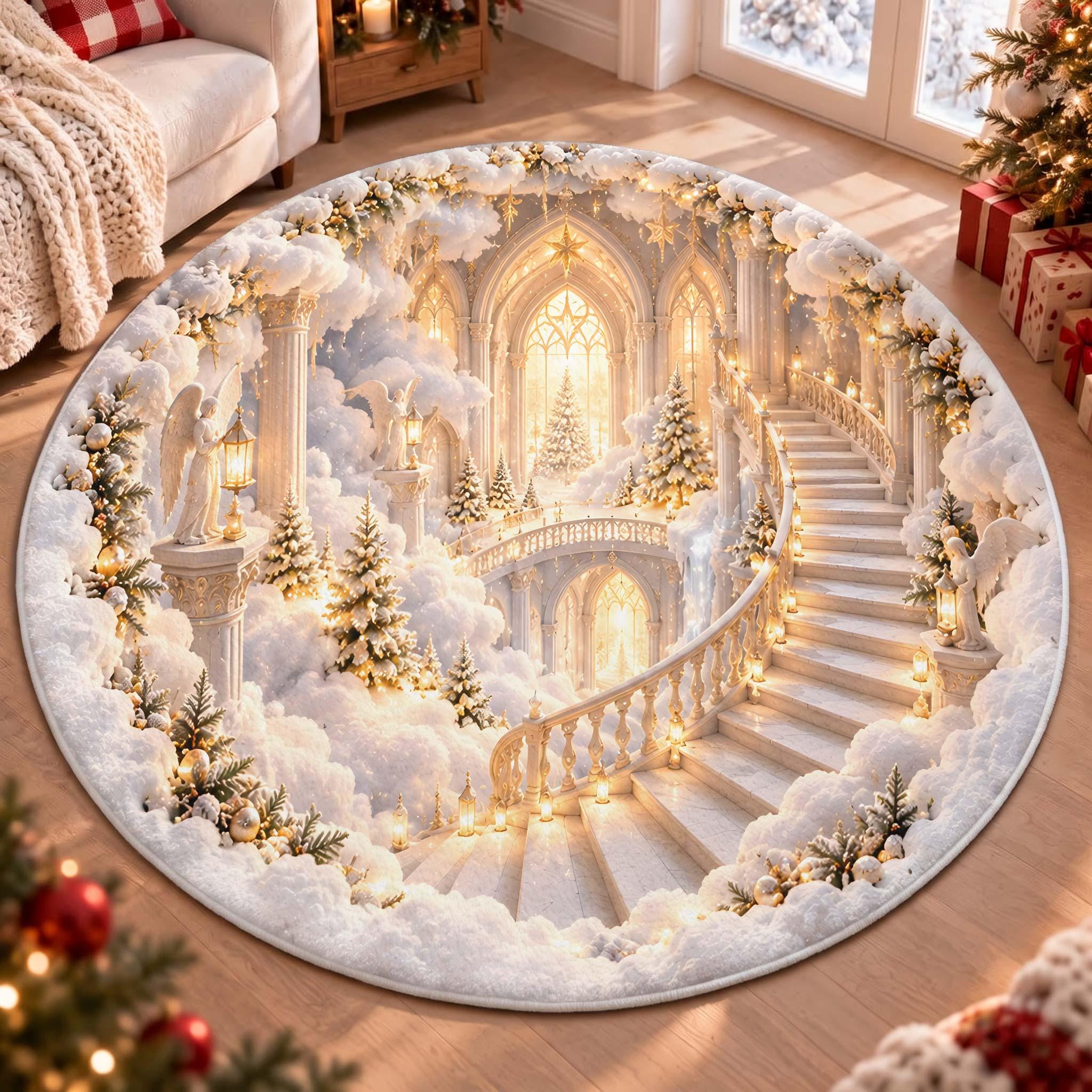 Angel Carpet - Etsy