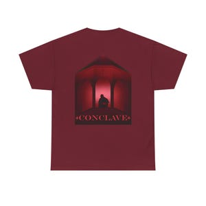 Conclave Shirt - Jose Solis