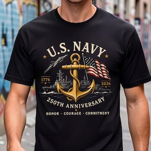 Vintage Us Navy - Etsy