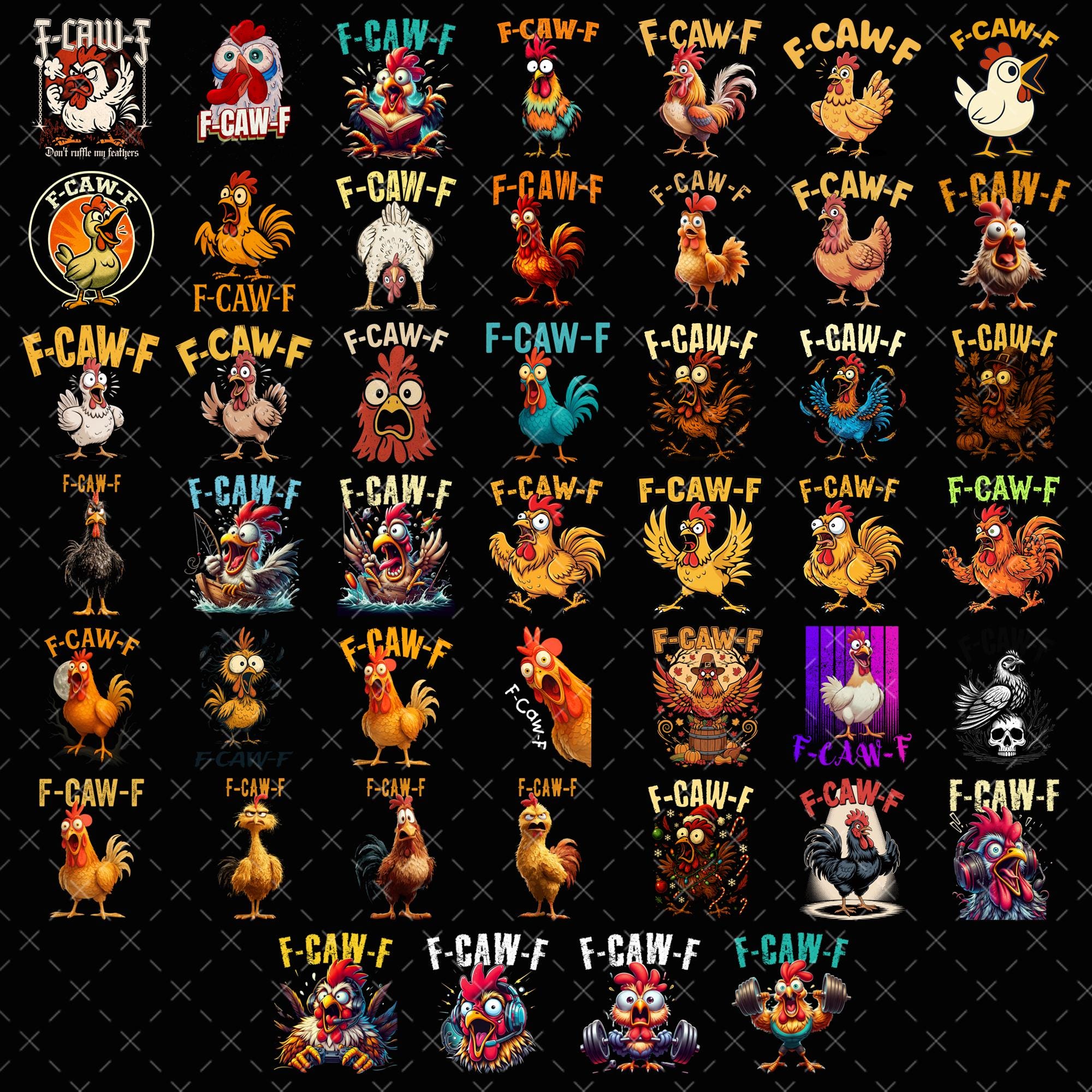 Funny scream meme - Etsy 日本