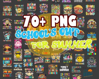 Más de 70 imágenes de "Se acabó la escuela para el verano", último día de clases, agradecimiento a los maestros, escuela, vacaciones de verano para niños, escuela de verano para maestros preppy
