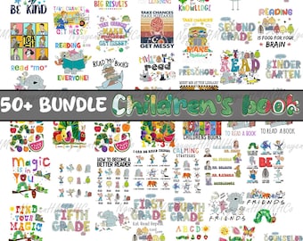 50+ Leggo ancora libri per bambini Png, Vita da insegnante Png, Amante dei libri Png, Vacanze in famiglia Png, Maglietta carina per insegnanti Png, Personaggi dei cartoni animati