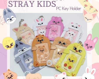 Stray Kids ジニレット SKZOO SKZ ファンメイド 10cm ドール - Etsy 日本