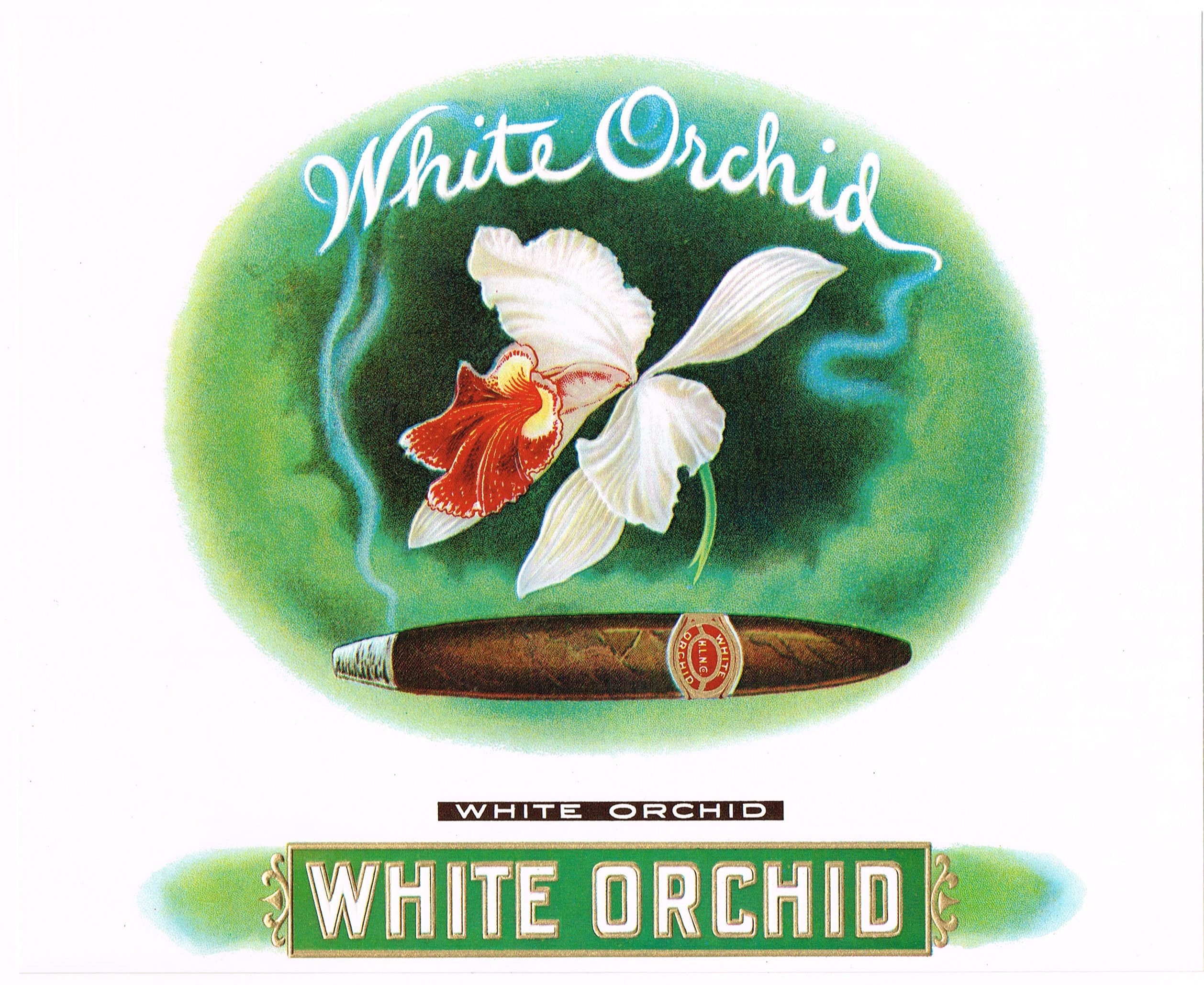 orchid tobacco Gulf Sweet Heaven Eau De Parfum Spray 3.4 oz Scent NotesTop Tobacco Vanilla and Teak