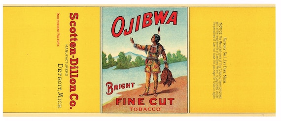 native american tobacco brands Trading Associates, LLC American Indian Internet Cigarette Sales: